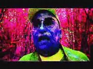 Masquerade on Hampstead Heath