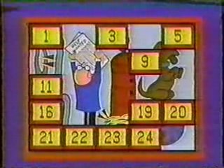 Classic Concentration Butch Thomas 1991