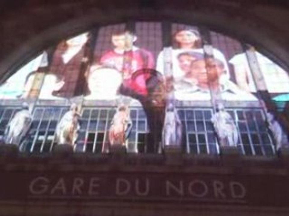 La Nuit Blanche 2008