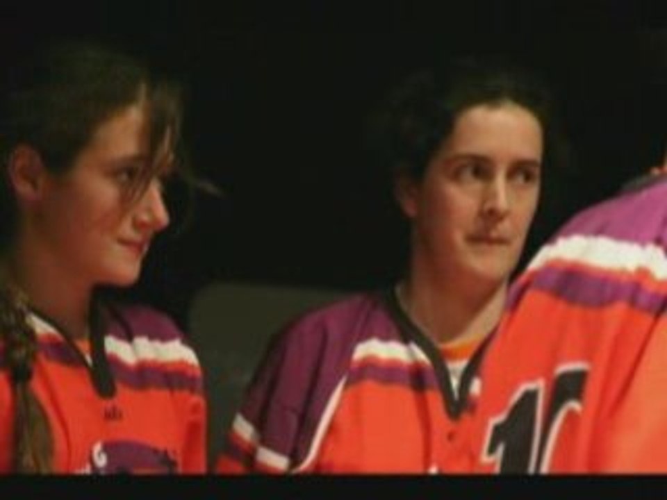 Bande annonce 15 octobre LUDI Poitiers vs ADIV