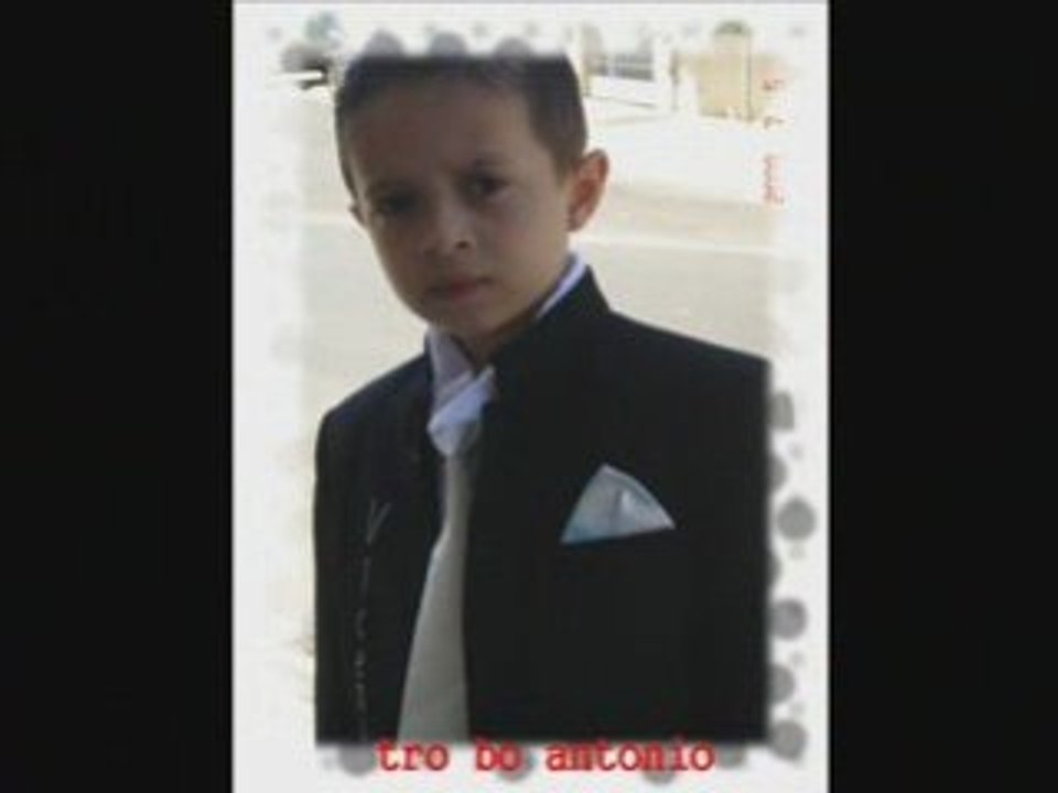 mes frero et  mes fils