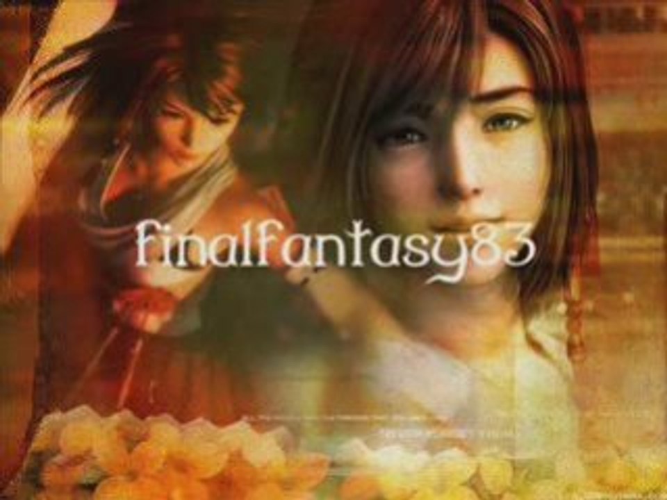 final fantasy  music Within Temptation Forsaken