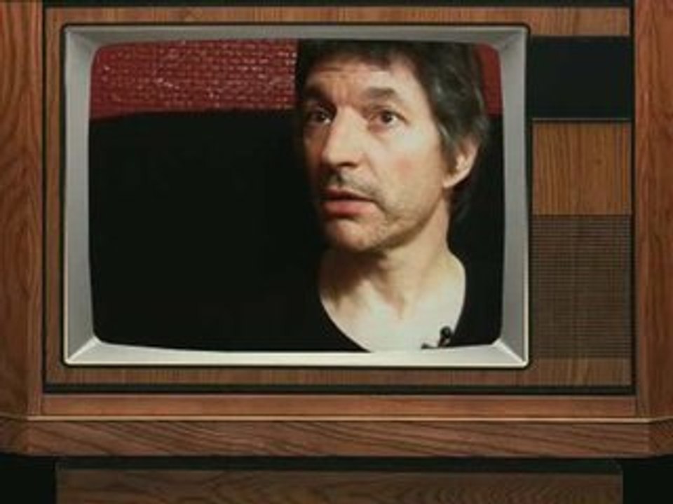 The Young Gods (1987) : 30EMES TRANS MUSICALES