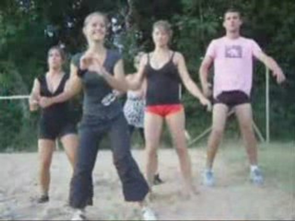 sorry et toutes ses excuses la gym