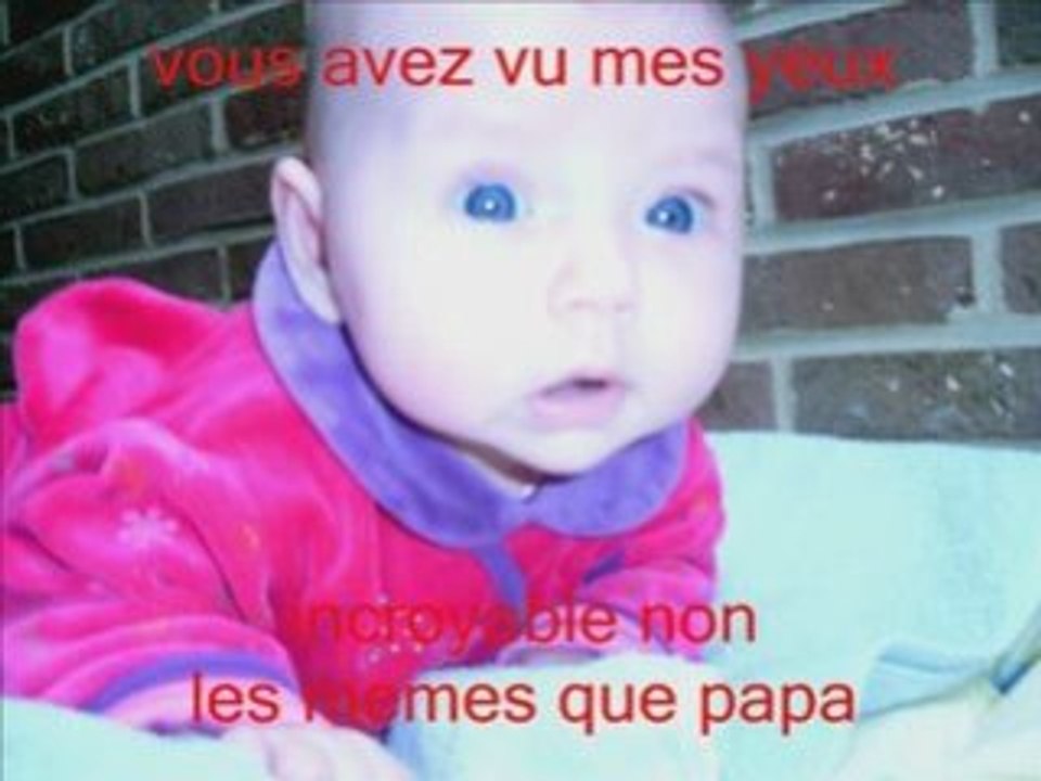 2eme film de lorena