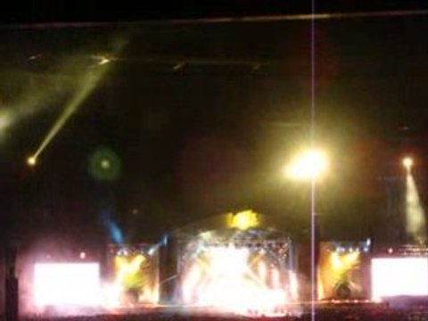 Urban Peace 2 : PSY4 De La Rime Les Cités D' Or 2 eme Par