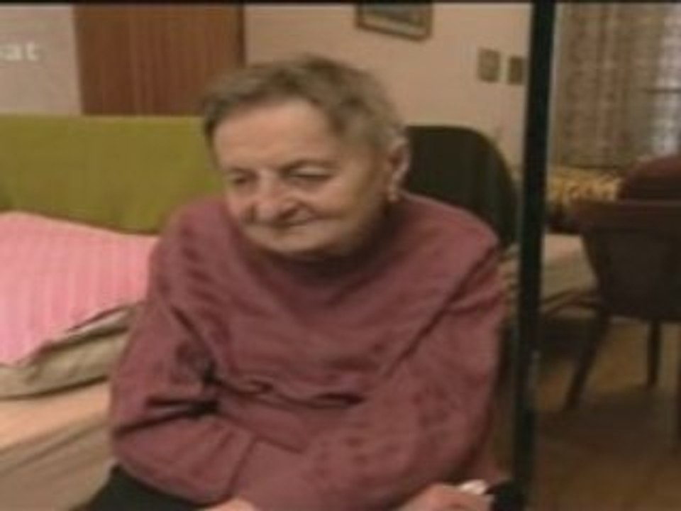 Alltagsgeschichten - Das Glück ist ein Vogerl