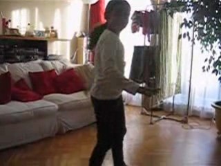 Expression corporelle