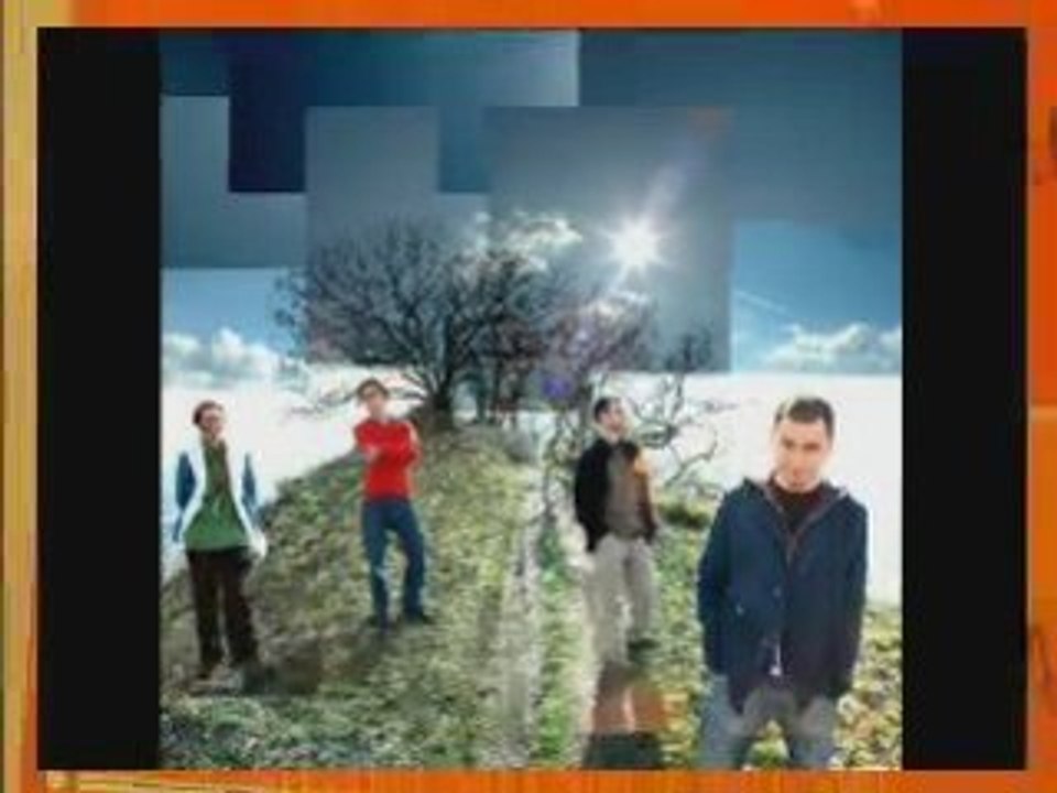 Animation 2007 - La programmation