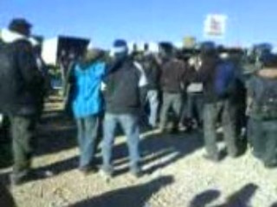 PSKT/KRS/ Tribal Circus 04/10/08