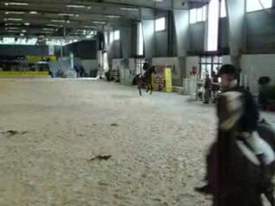 Tour d'honneur Porto et moi