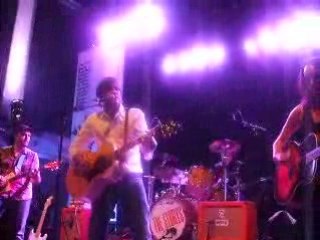 The Storys - Save Me - TakeRoot 2008