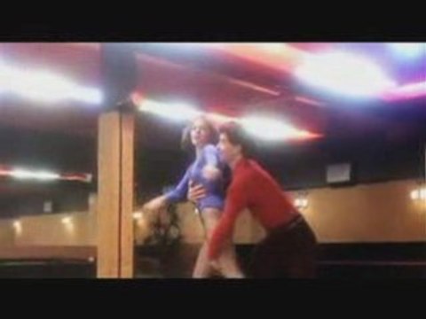 GONZALES - SLOW DOWN feat. John Travolta