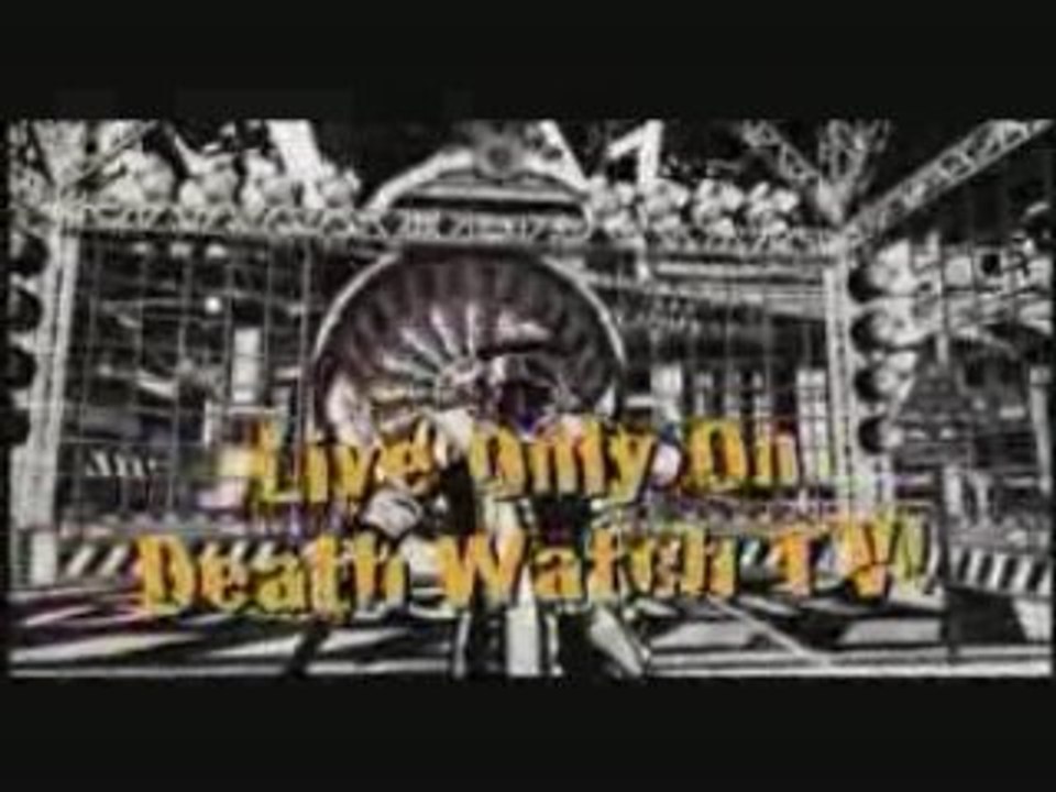 Mad World-Trailer (Wii)