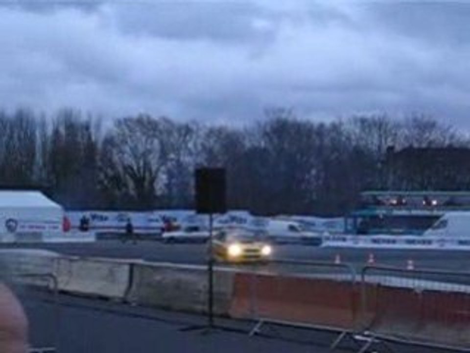 drift parins tunning show 2008