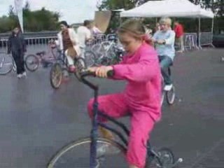 Ch'ti Bike Tour 2006