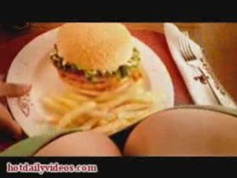 Funny Nando's Commercial