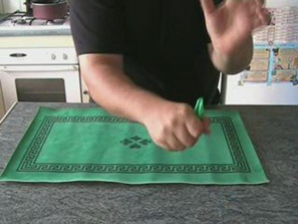 tour du foulard disparait