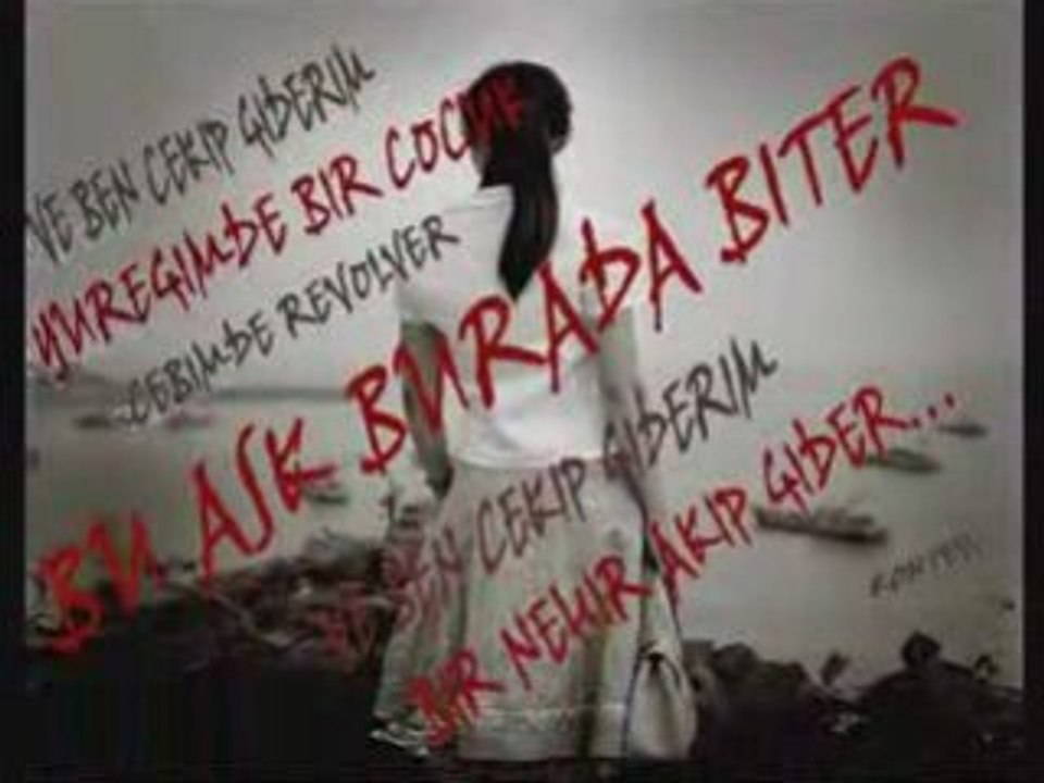 Kendine Iyi Bak  (seslendiren Ömer Köroglu)