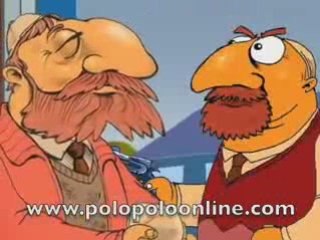 Polo Polo - Otra Oportunidad