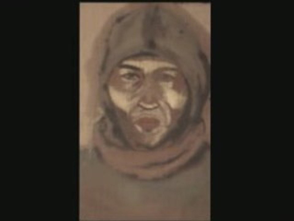 Apparition#9