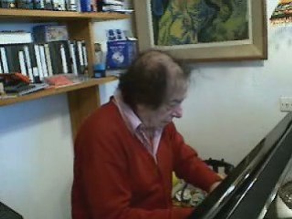 Idylle  Emile Lelouch  improvisation