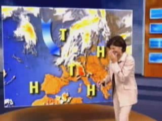 Vremenska Prognoza - Prognoza Vremena