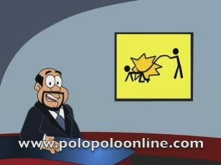 Polo Polo - El Concurso de Latigazos