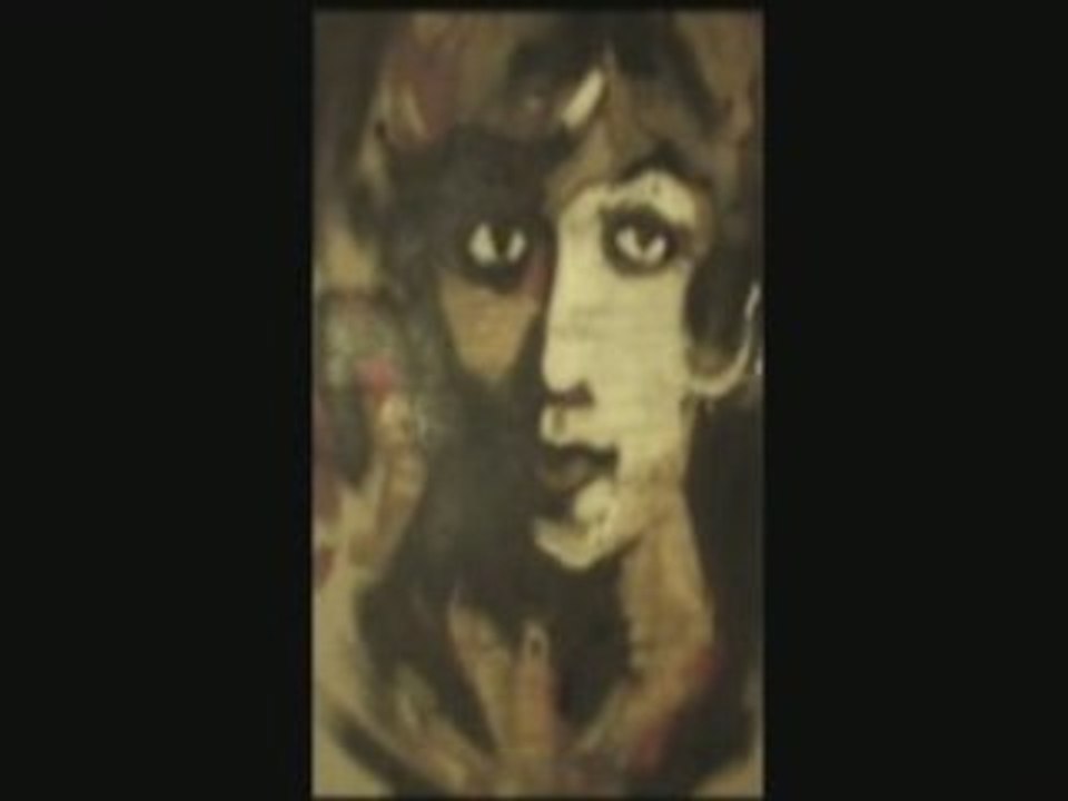 Apparition#14