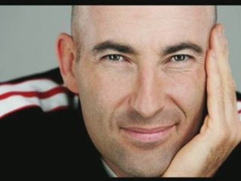 EUROPE1 Nicolas Canteloup (06.10.08)