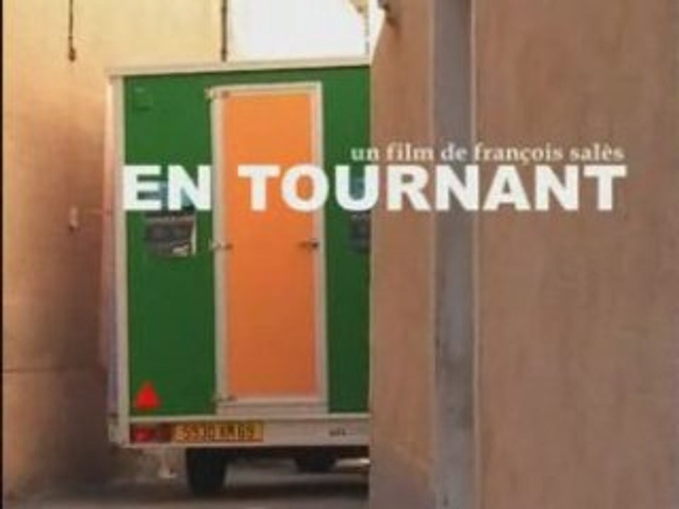 En tournant 1/3