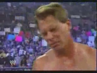 Undertaker VS Big Show part 1