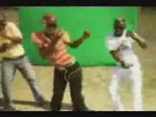 Elephant man Nah linga