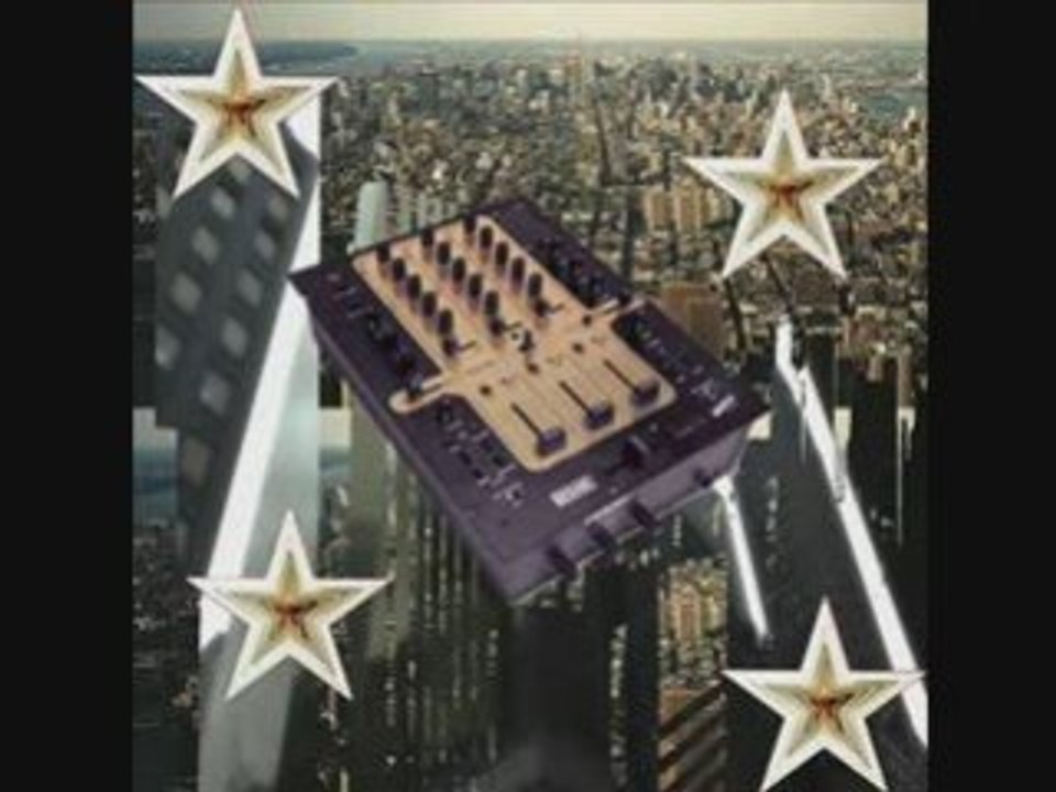 MiX FunK BooGiE BombE GuiiiFunKK