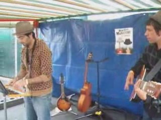 Mon Côté Manouche - Dans le vent