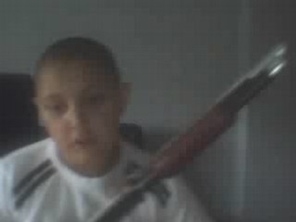 fusil elite