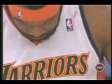 2007 - 2008 NBA Best Dunks - Golden State Warriors