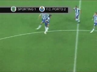 Fc Porto Sporting 2_1 Bruno Alves