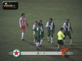 RED STAR FC 93 3 - 1 ACBB