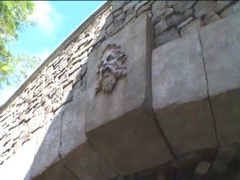 Le Pays Des Contes Disneyland Ressort Paris