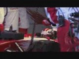 F1 - Toyota przed GP Japonii 2008 - One Team, One Aim