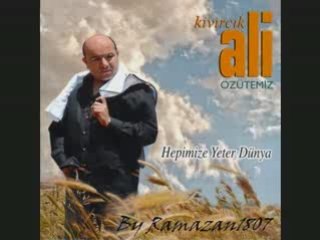 Kivircik Ali - Nerdesin 2008