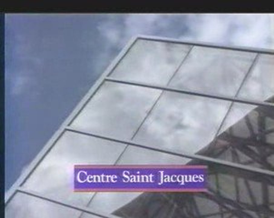 Pub Centre Saint Jacques Metz