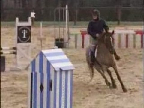 Cso arnas moi et jaf club 3