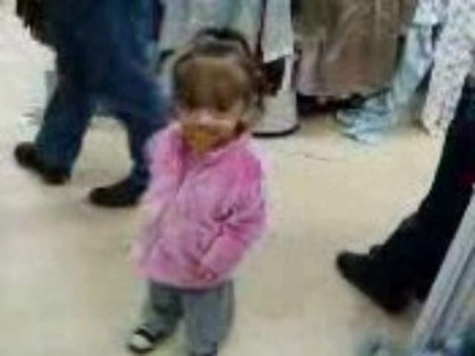 salia 18mois suite