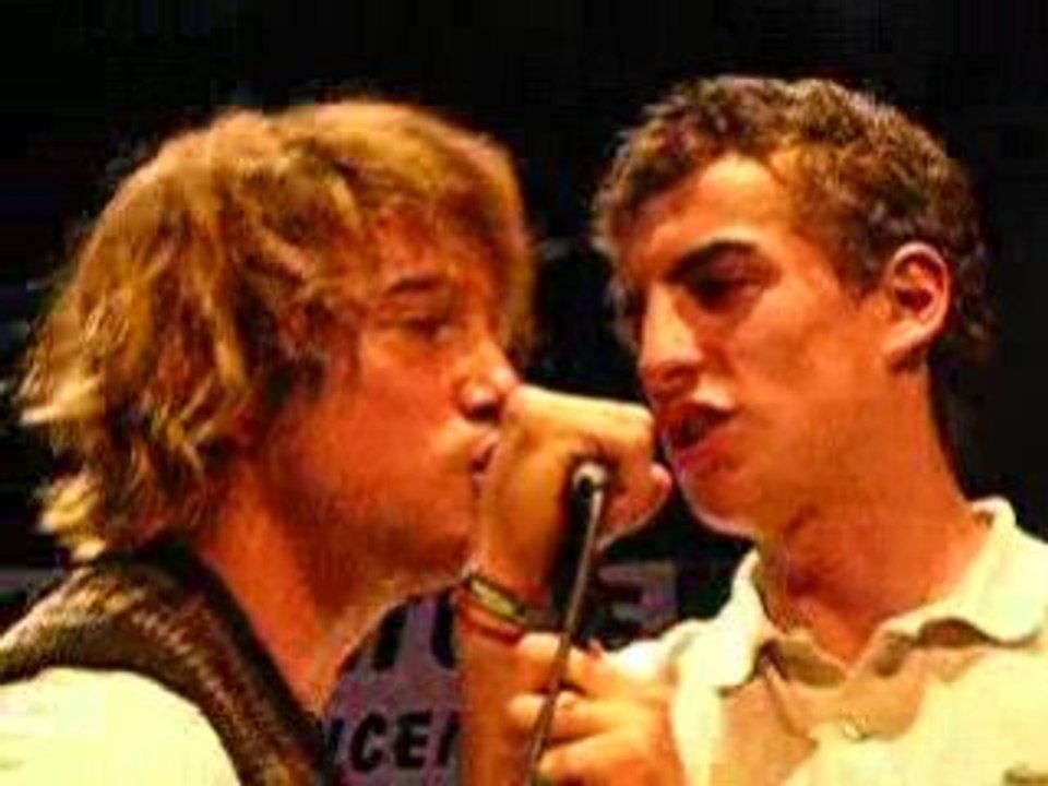 Dig Up Elvis Odeon 12