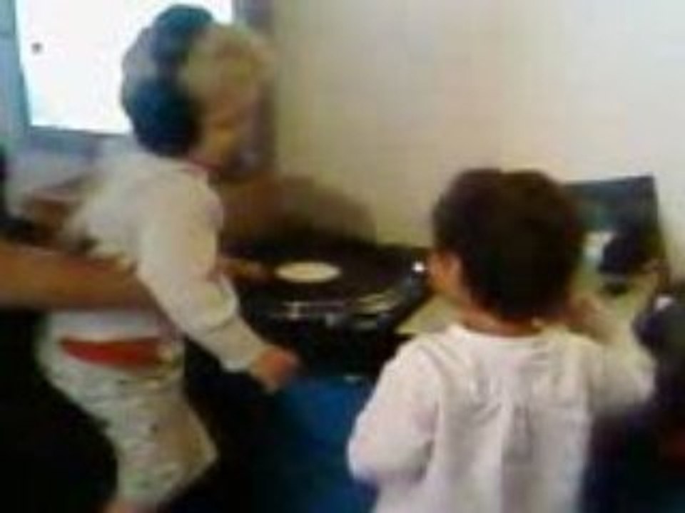 Aelig et Lucas