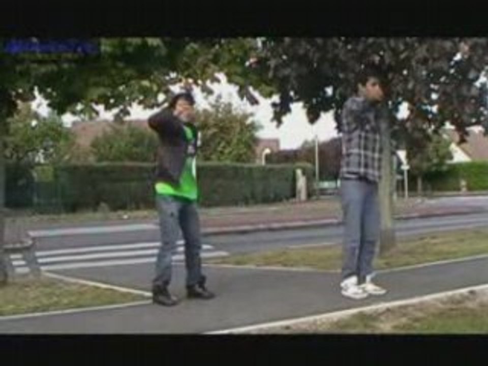 Urban project ( by MAidioTec )