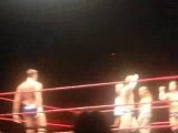 Chris Jericho & Lance Cade VS Shawn Michales & CM Punk Par 2
