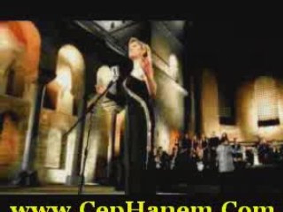 Muazzez Ersoy - Seni Seviyorum